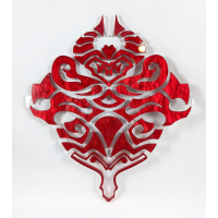 Final Fantasy XIV Mitron Glyph Display 14cm